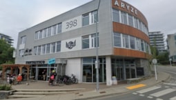 398 Harbour Road